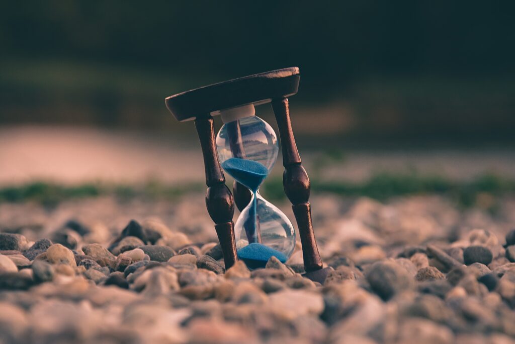 Time management