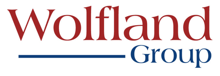 Wolfland Group Logo