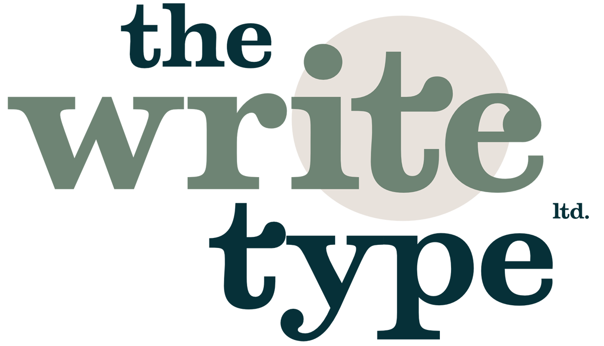 The Write Type